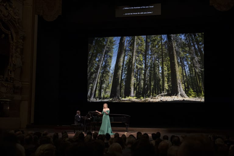 Renée Fleming (saison 24/25) - 2