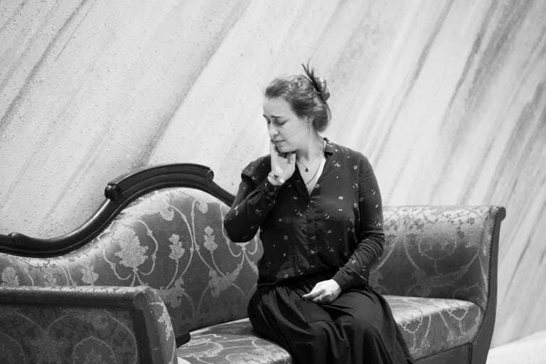 Eugène Onéguine - 13