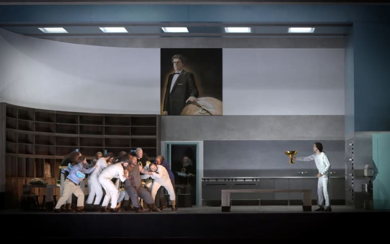 Parsifal (saison 21/22) - 25