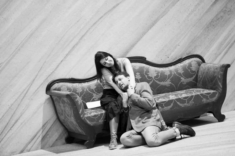 Eugène Onéguine - 2