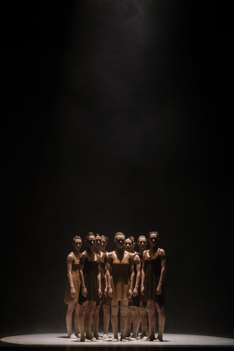 Shechter - 1