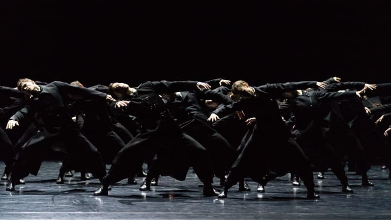 Body and Soul (saison 21/22)