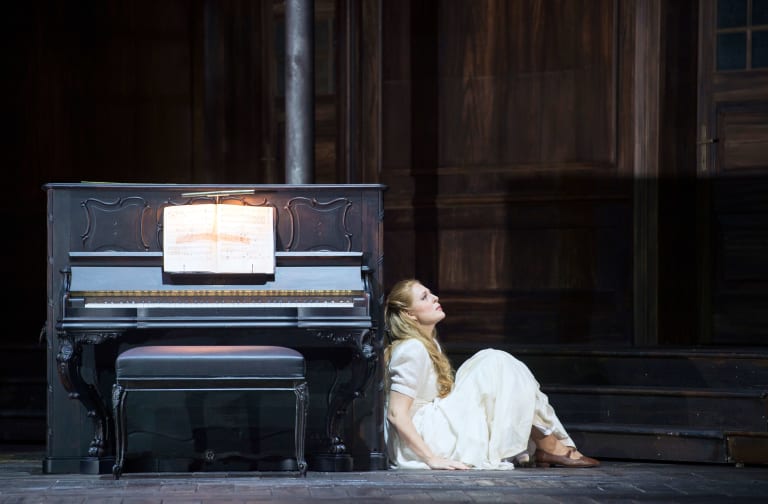 Lohengrin - répétitions - 6