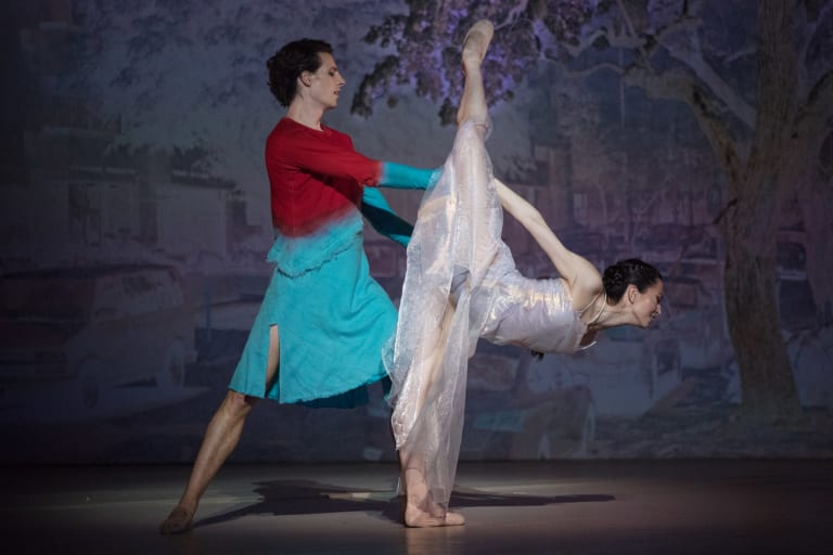 ann ray-2023-dante-onp-0912_THE DANTE PROJECT_Wayne McGregor_Hannah O'Neill Germain Louvet (c) ann ray OnP