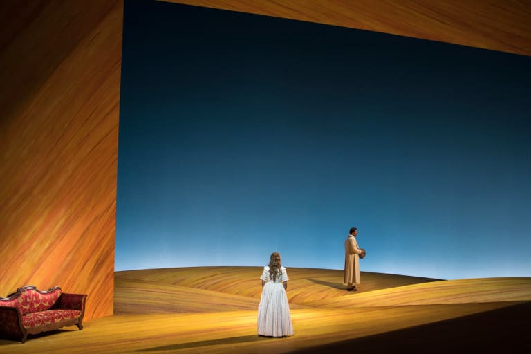 Eugène Onéguine - 15