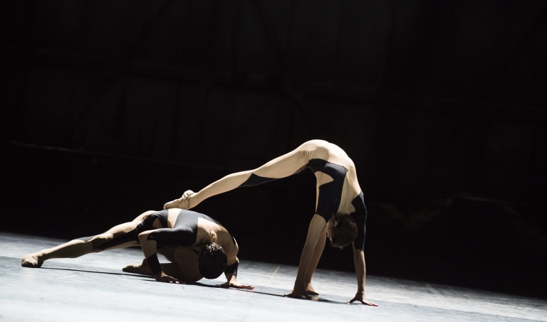 McGregor - Alea Sands - 2