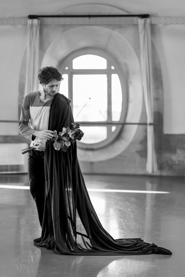 Giselle (saison 19/20)