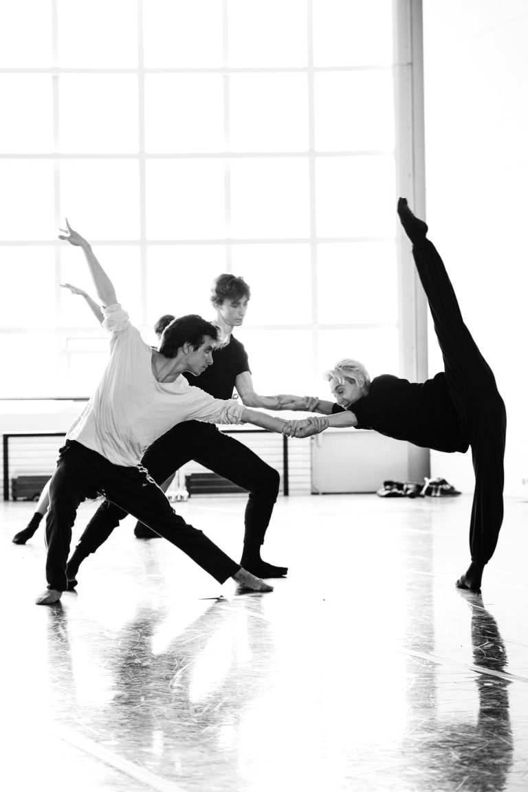 Tree of Codes (saison 18/19) 