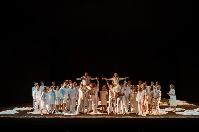 La Flûte enchantée (saison 24/25) - 5