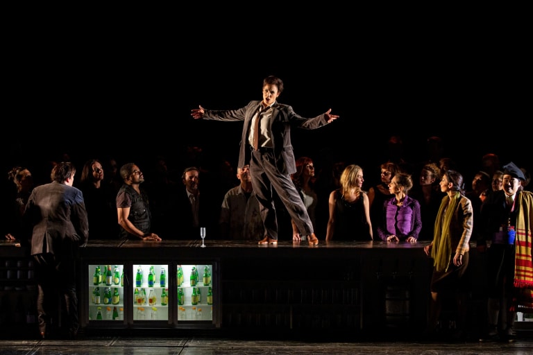 Les Contes d'Hoffmann (saison 19/20) - 17