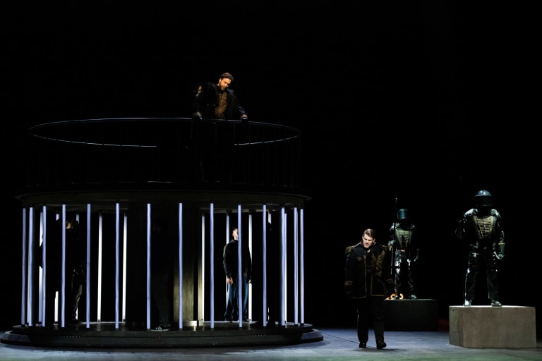 Les Indes galantes (saison 19/20) - 32