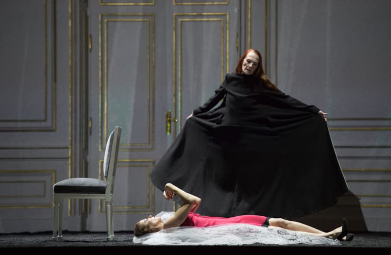 Bérénice (saison 18/19)  - 6