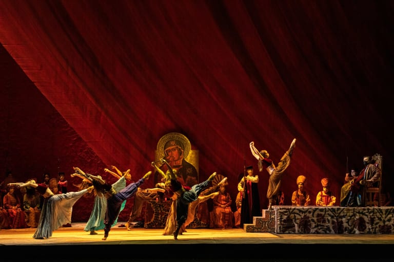 La Khovantchina - 22