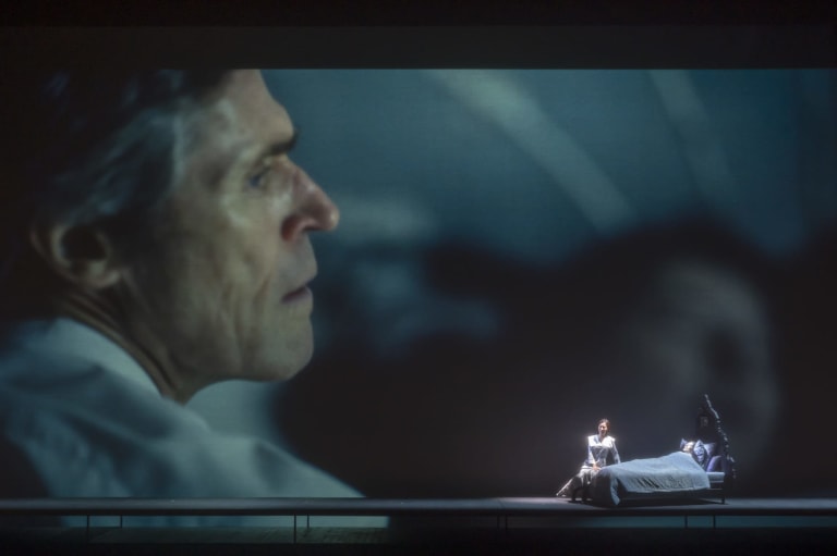 7 Deaths of Maria Callas 