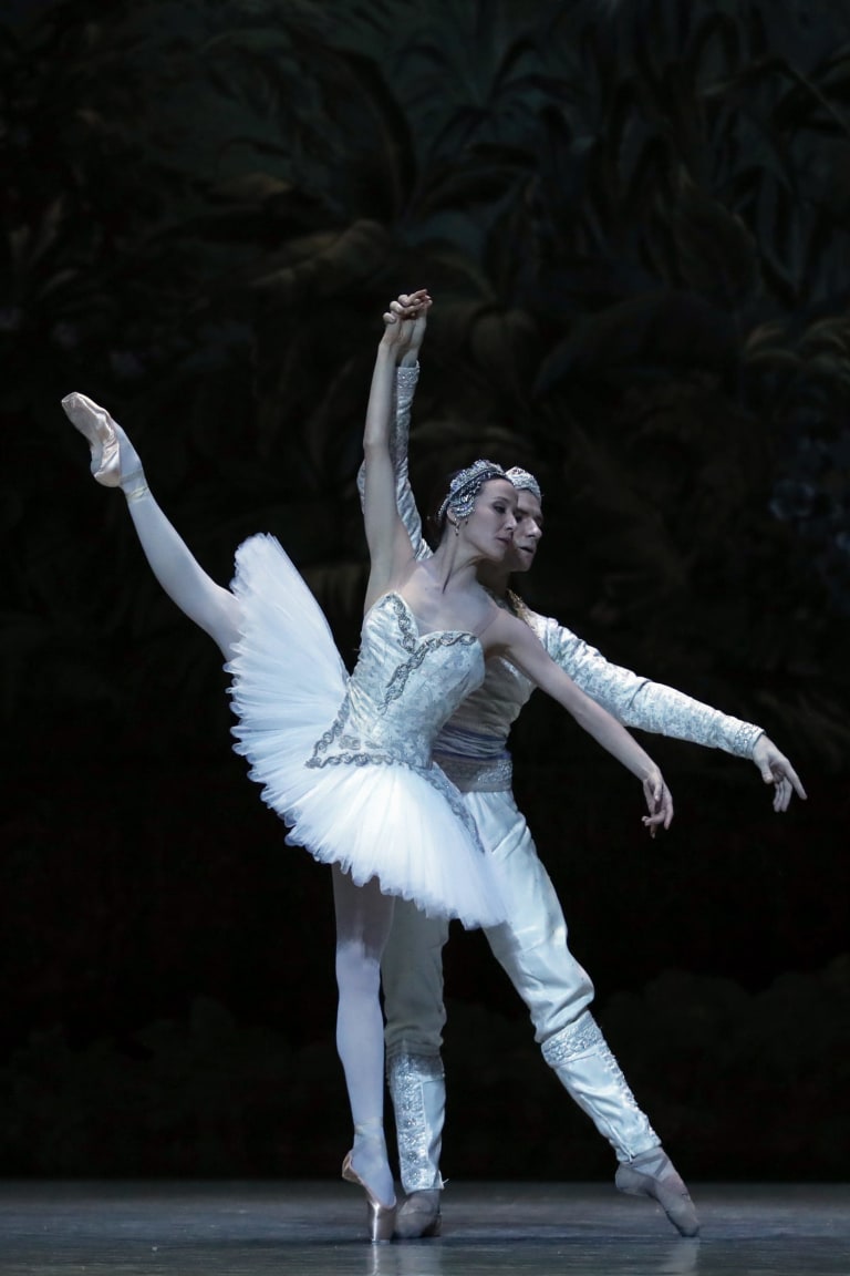La Bayadère