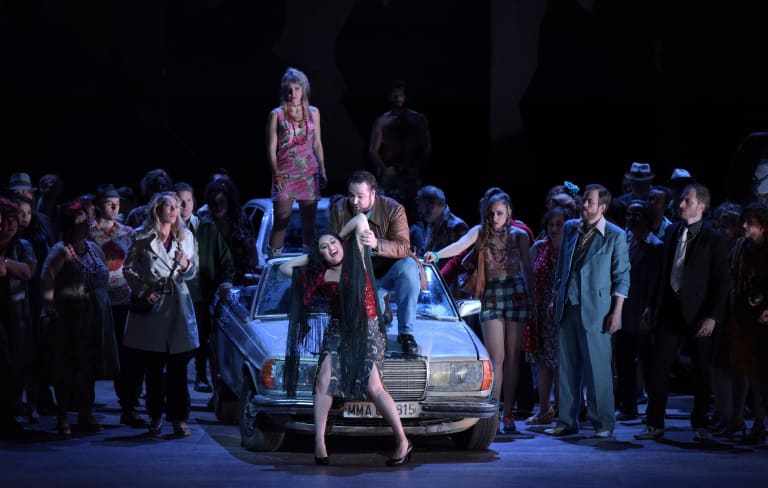 Carmen (saison 16/17) - 1