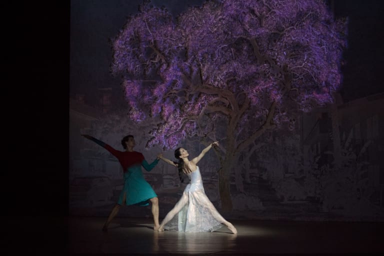 ann ray-2023-dante-onp-0916_THE DANTE PROJECT_Wayne McGregor_Hannah O'Neill Germain Louvet (c) ann ray OnP