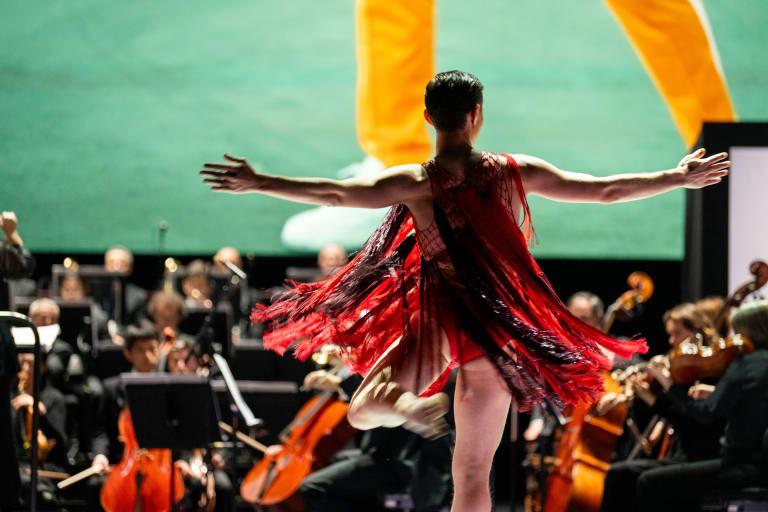 Gala lyrique Anthony Roth Costanzo (saison25/26) - 8