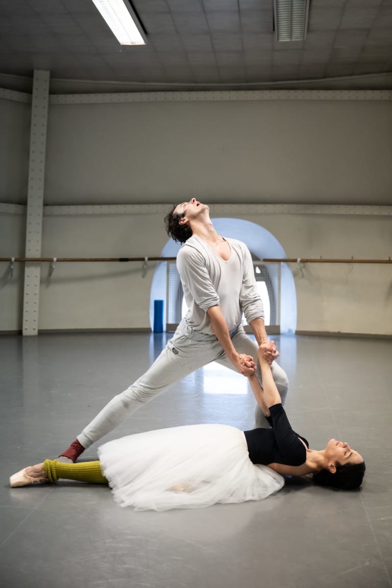 Z8Z_1094_ONEGUINE_Amandine Albisson Jérémy-Loup Quer (c) Julien Benhamou OnP