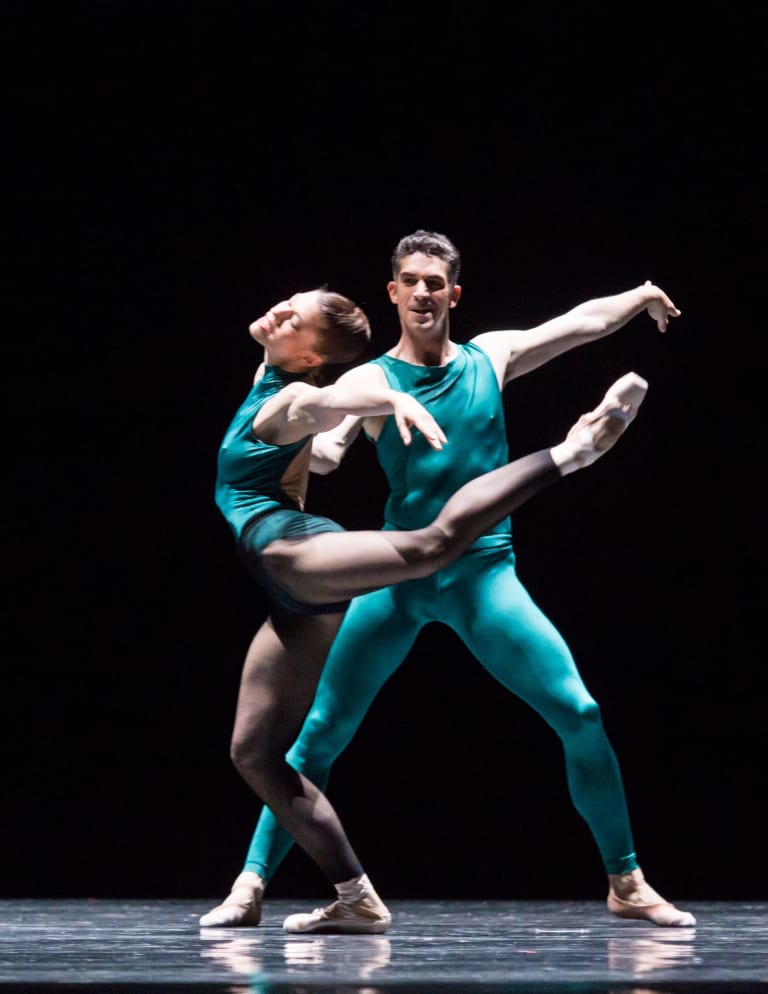 Ballett de Dresde  - 2