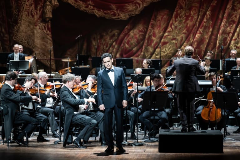 Concert des ambassadeurs Rolex (saison 24/25) - 2