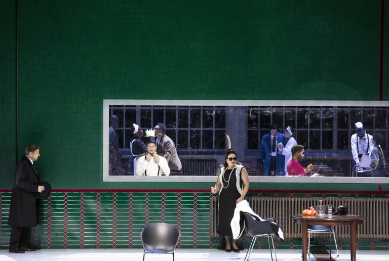 Hamlet (saison 26/27) - 17