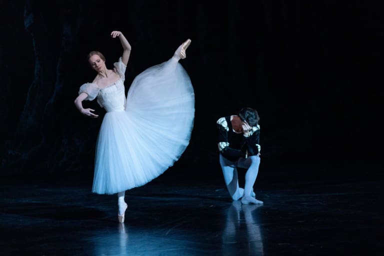 Giselle (saison 19/20)