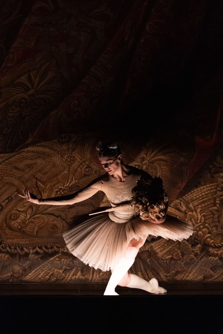 ETUDE_260309_YKellerman_PG0350_Marcos Morau (c) Yonathan Kellerman OnP