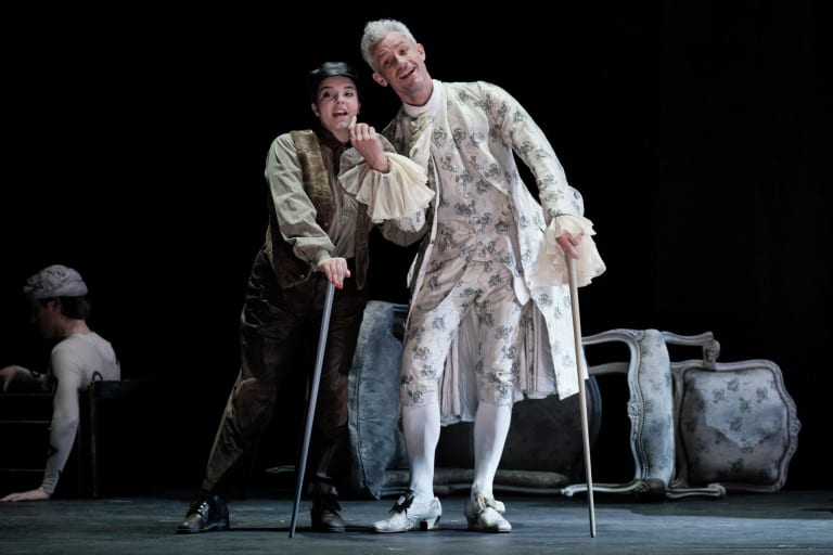 L'Enfant et les Sortilèges - 3