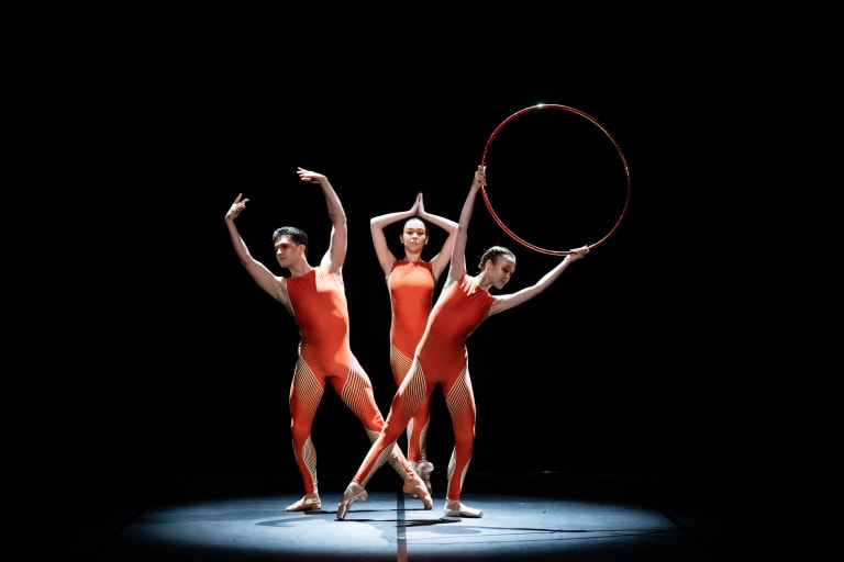 DSC_0519_DANSEURS CHOREGRAPHES_JUPITER_M Garrido_M Garrido E Partington C Mousseigne (c) Julien Benhamou OnP