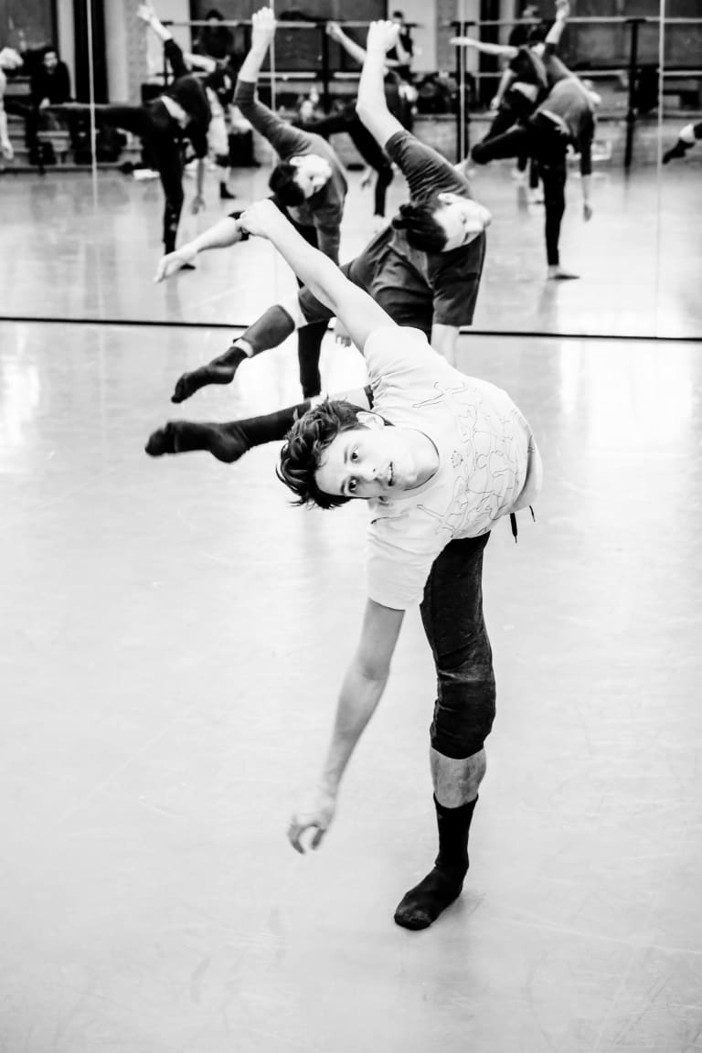 Thierrée Shechter Pérez Pite - 25