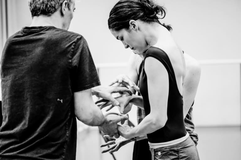 Thierrée Shechter Pérez Pite - 38