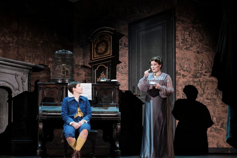 L'Enfant et les Sortilèges - 24