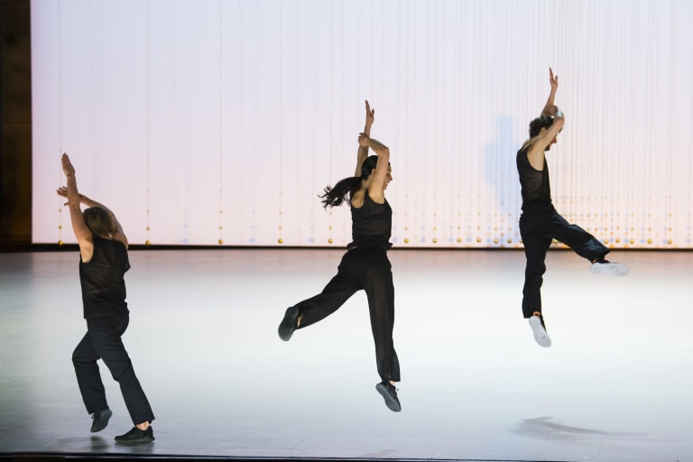 Rosas (saison 18/19) - Les Six concertos brandebourgeois - 10