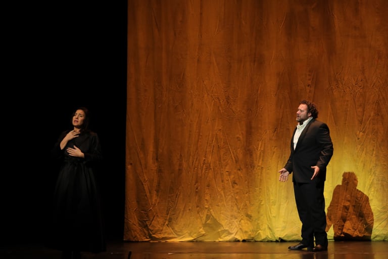 Gala des 350 ans de l'Opéra (saison 18/19) - 14