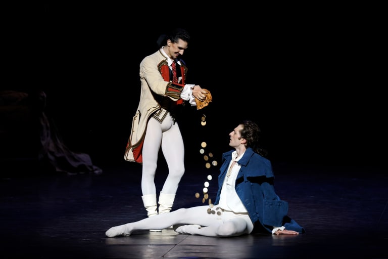 2023 06-HIST-©Loboff-1120_HISTOIRE MANON_K. MacMillan_Pablo Legasa M. Ganio (c) Svetlana Loboff OnP