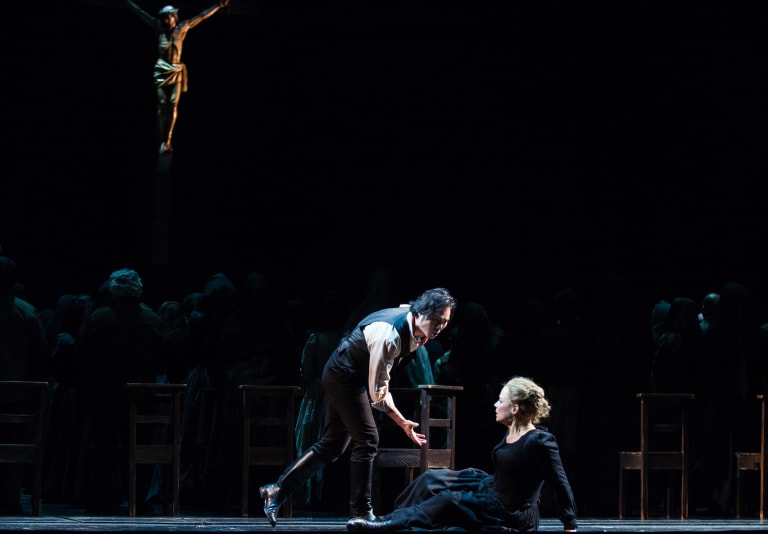 Cavalleria rusticana - 3