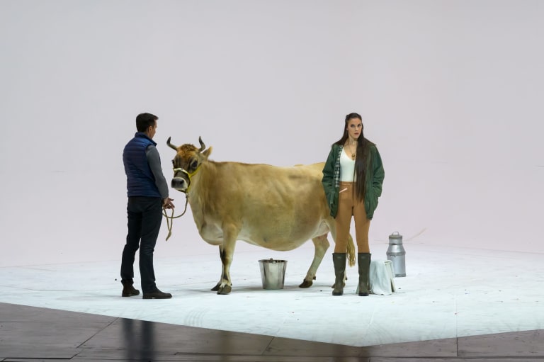 La Traviata (saison 19/20)  - 10