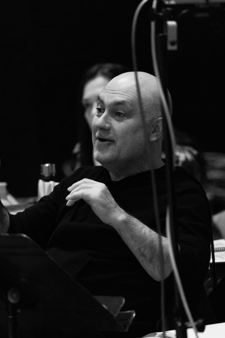 L'Or du Rhin en répétitions - saison 24/25 - c Elisa Haberer - 18