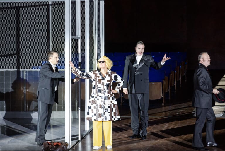 L'Affaire Makropoulos (saison 23/24) - 10