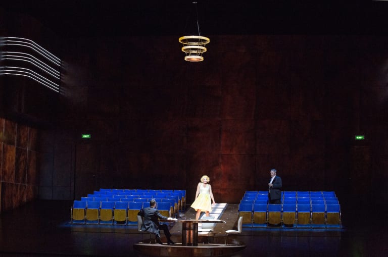 L'Affaire Makropoulos (saison 23/24) - 2