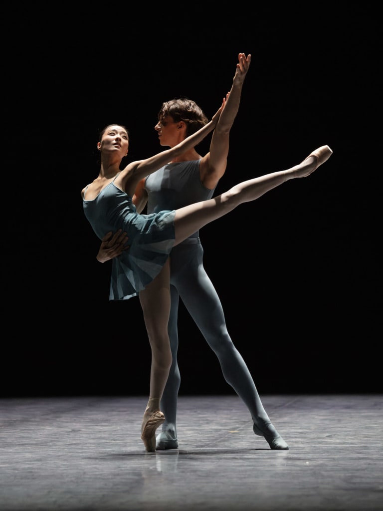 ann-ray-William-Forsythe-0946_BLAKE WORKS I_ W Forsythe_Germain Louvet Hohyun Kang (c) Ann Ray OnP