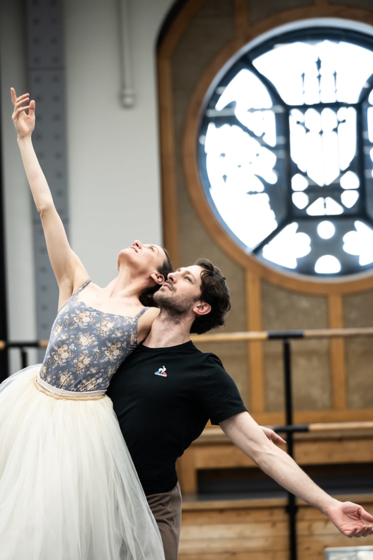 DSC_8036_ONEGUINE_John Cranko_Ludmila Pagliero Mathieu Ganio (c) Julien Benhamou OnP