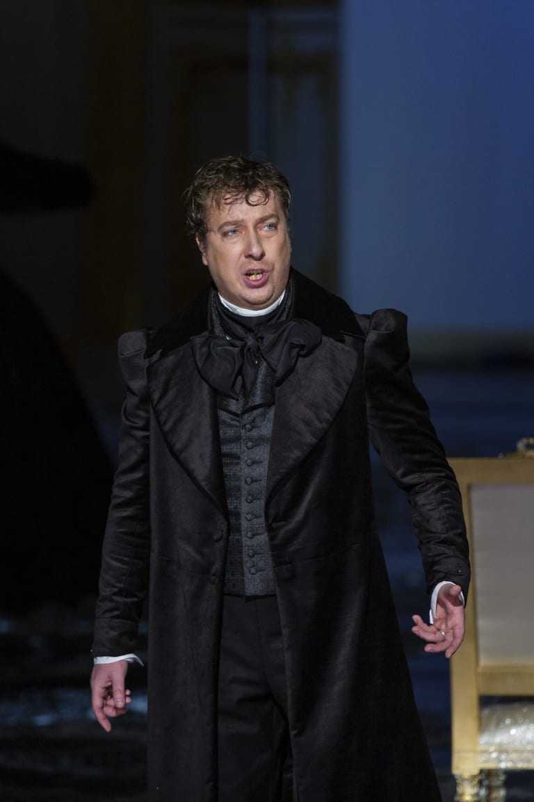 Eugène Onéguine (saison 25/26) - 14