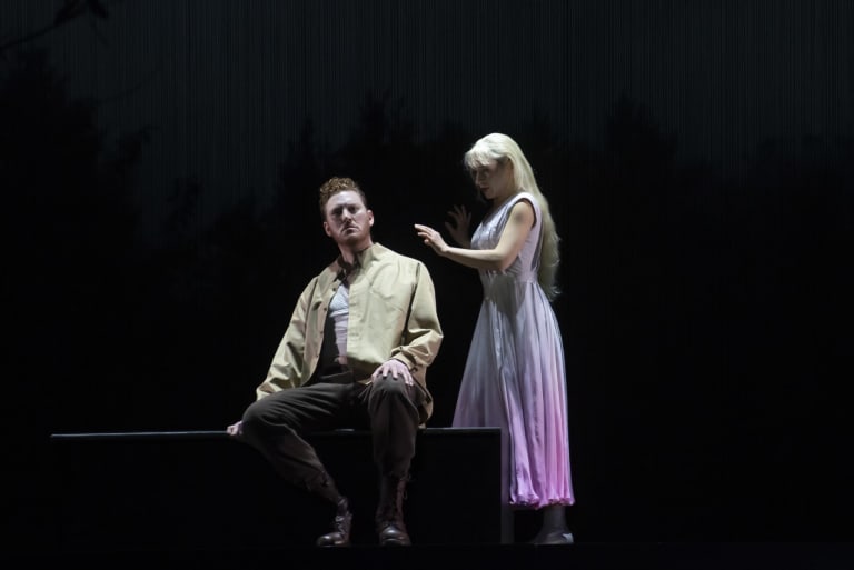 Pelléas et Mélisande (saison 24/25) - 8