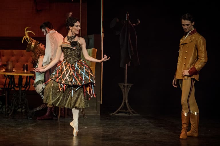 Mayerling (saison 22/23) - 9