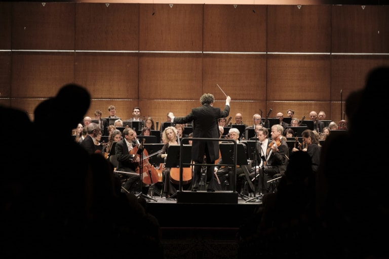 Concert Gustav Mahler - Liceu de Barcelone 22-23 © Paco Amate (2)
