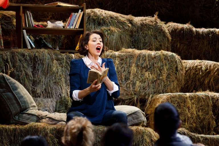 L'Elixir d'amour (photo de répétition) © E. Bauer - OnP (3)