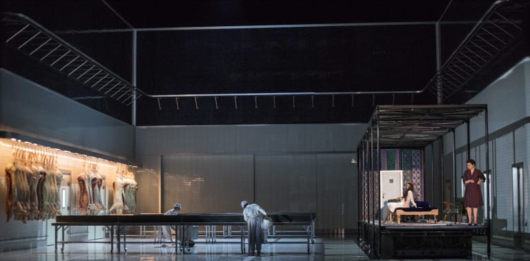 Lady Macbeth de Mzensk (saison 18/19)  - 13