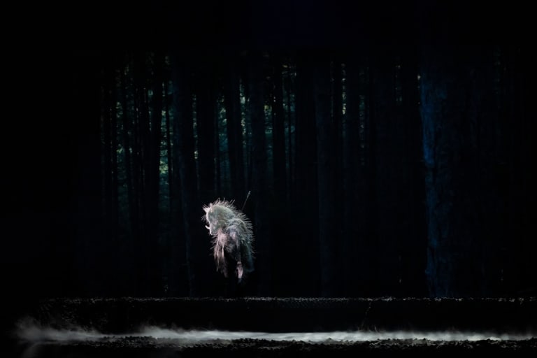 Pelléas et Mélisande (saison 24/25) - 1